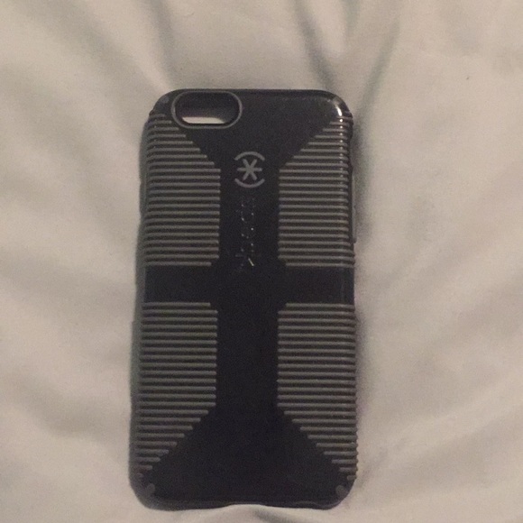 CANDYSHELL GRIP IPHONE 6 or 6s SPECK PHONE CASE - Picture 1 of 2